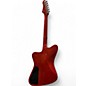 Used Fano Guitars PX6 FADED CHERRY Solid Body Electric Guitar