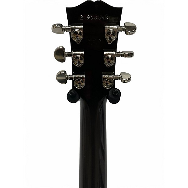 Used Gibson J45 Standard Tobacco Burst Acoustic Electric Guitar