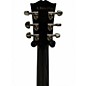 Used Gibson J45 Standard Tobacco Burst Acoustic Electric Guitar