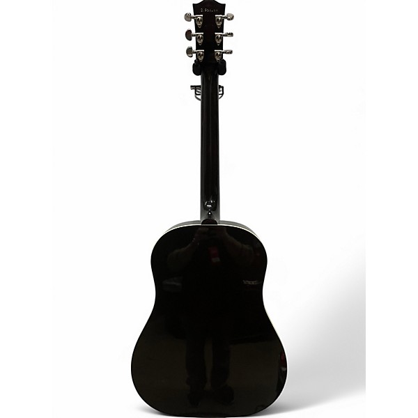 Used Gibson J45 Standard Tobacco Burst Acoustic Electric Guitar