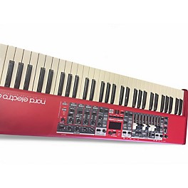 Used Nord electro 6d Stage Piano