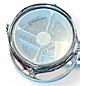 Used CB Percussion 3 Piece rototoms Chrome Roto Toms thumbnail