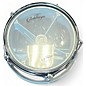 Used CB Percussion 3 Piece rototoms Chrome Roto Toms