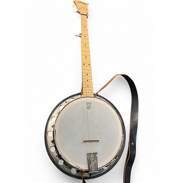 Used Goodtime SPECIAL 5 Natural Banjo