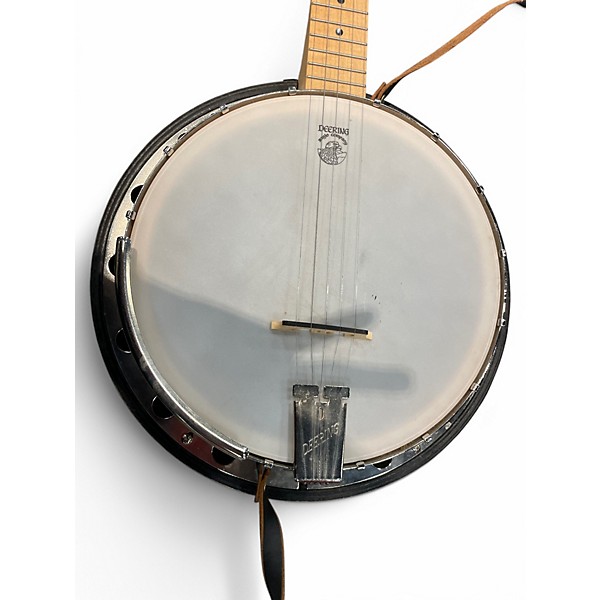 Used Goodtime SPECIAL 5 Natural Banjo