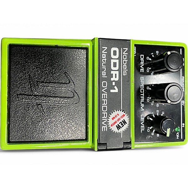 Used Nobels ODR 1 Effect Pedal