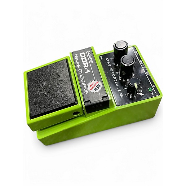 Used Nobels ODR 1 Effect Pedal