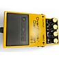 Used BOSS OS2 Overdrive Distortion Effect Pedal thumbnail