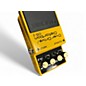 Used BOSS OS2 Overdrive Distortion Effect Pedal