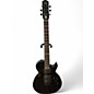 Used ESP LTD KH503 Kirk Hammett Signature Black Solid Body Electric Guitar thumbnail