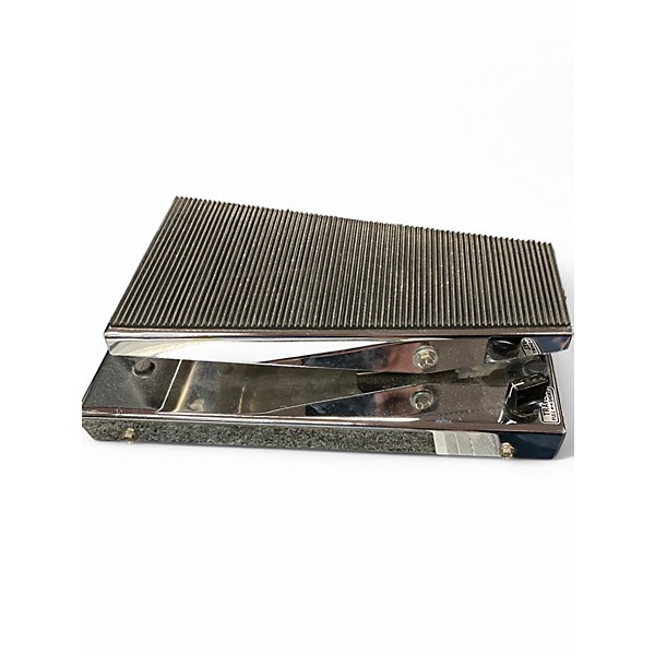 Used Morley SLVO 80s Pedal
