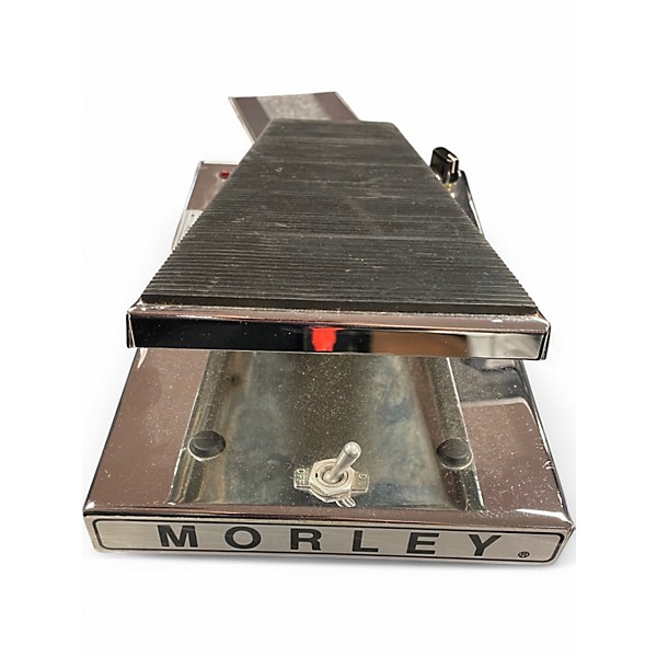 Used Morley SLVO 80s Pedal