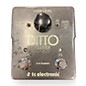 Used TC Electronic Ditto X2 Looper Pedal thumbnail