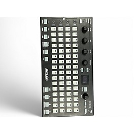 Used Akai Professional FIRE MIDI Controller