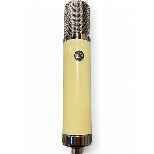 Used Warm Audio WA-251 Condenser Microphone