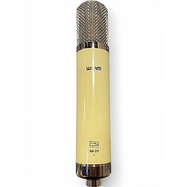 Used Warm Audio WA-251 Condenser Microphone