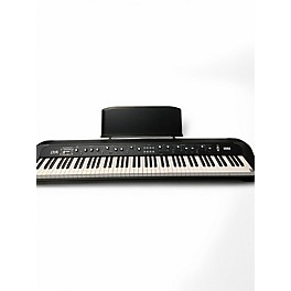 Used KORG SV188 88 Key Stage Piano
