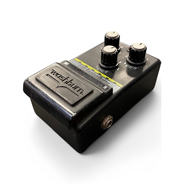 Used Washburn aad9 Effect Pedal