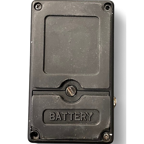 Used Washburn aad9 Effect Pedal