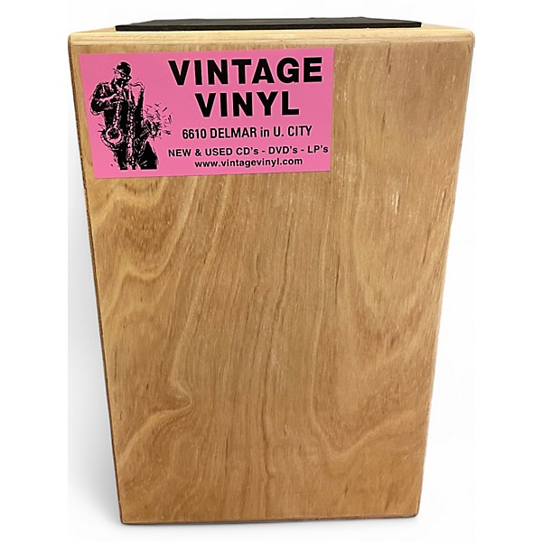 Used MEINL Cajon Cajon