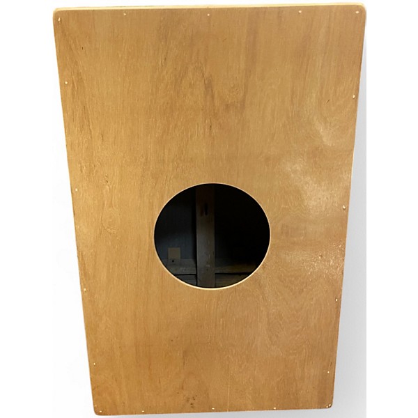 Used MEINL Cajon Cajon