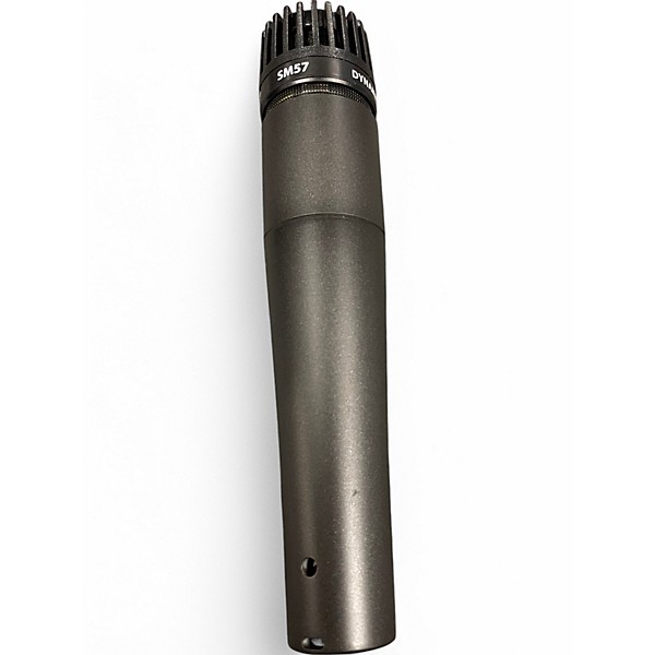 Used Shure SM57X2U USB Microphone