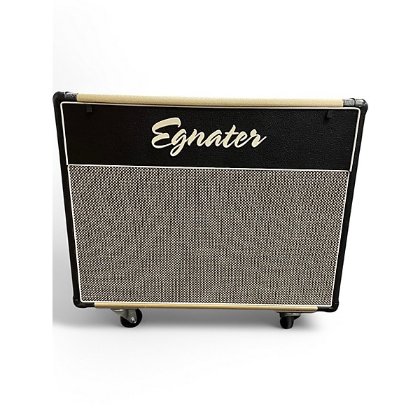 Used Egnater Renegade 212 65W 2x12 Tube Guitar Combo Amp