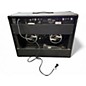 Used Peavey JSX Joe Satriani Signature 2x12 120W Tube Guitar Combo Amp