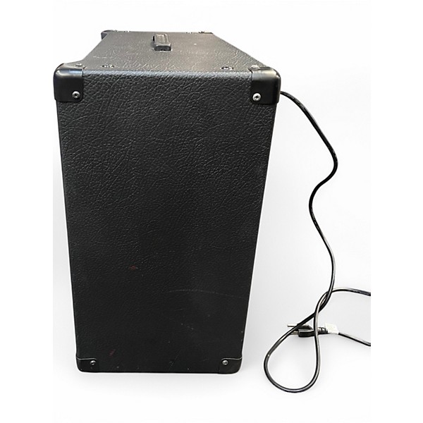 Used Peavey JSX Joe Satriani Signature 2x12 120W Tube Guitar Combo Amp