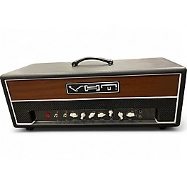 Used VHT AV-HW1-18 Tube Guitar Amp Head