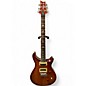 Used PRS SE Custom 24 ZEBRAWOOD Solid Body Electric Guitar thumbnail