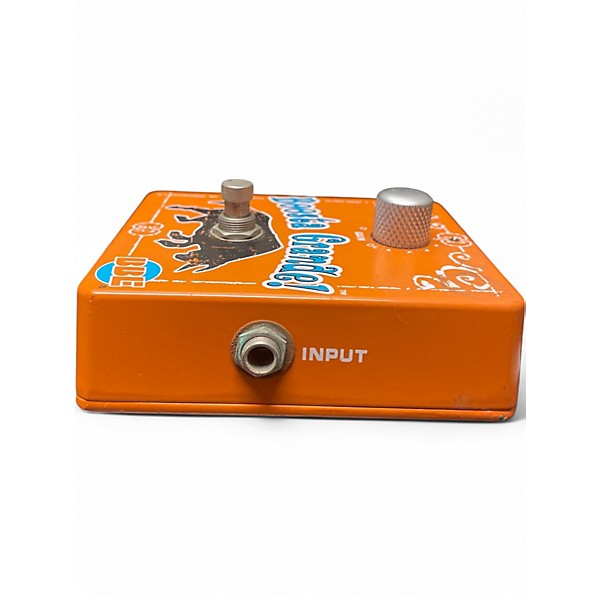 Used BBE BG20 Boosta Grande Effect Pedal