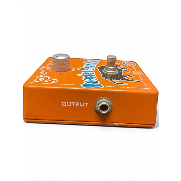 Used BBE BG20 Boosta Grande Effect Pedal