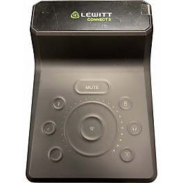 Used LEWITT Connect2 Audio Interface