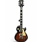 Used Grote Single Cut Electric guitar Sunburst Solid Body Electric Guitar thumbnail