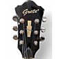 Used Grote Single Cut Electric guitar Sunburst Solid Body Electric Guitar