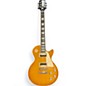 Used 2019 Gibson Les Paul Classic Honey Burst Solid Body Electric Guitar thumbnail