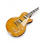 Used 2019 Gibson Les Paul Classic Honey Burst Solid Body Electric Guitar