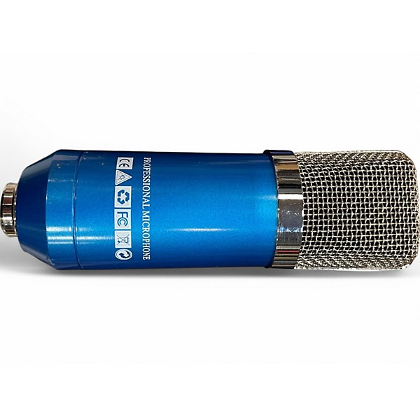 Used Toner BM 700 Recording Microphone Pack