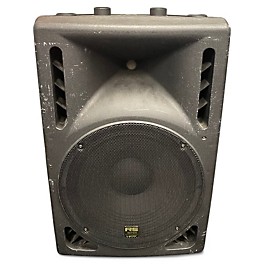 Used Gemini RS415 Powered Monitor