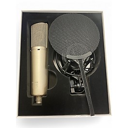 Used Donner DC87 Condenser Microphone