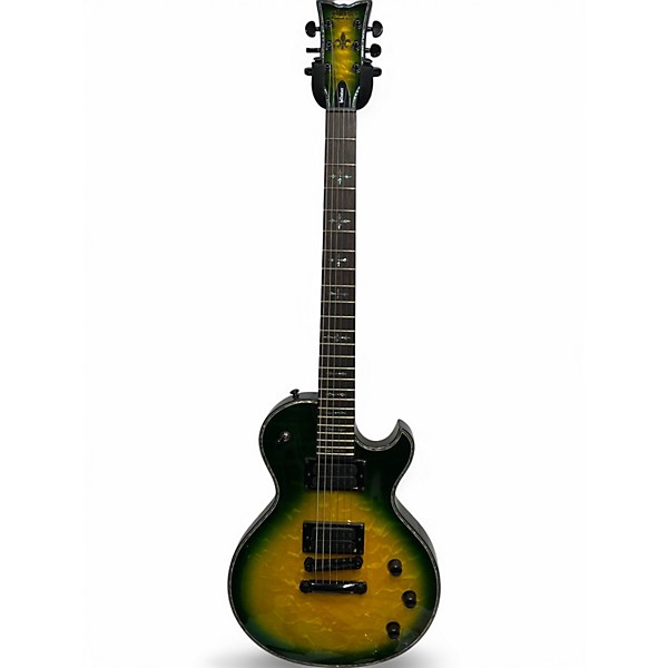 SCHECTER (シェクター) エレキギター JOL SERIES 2022年製