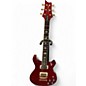 Used 2023 PRS McCarty 594 Cherry Solid Body Electric Guitar thumbnail