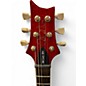 Used 2023 PRS McCarty 594 Cherry Solid Body Electric Guitar