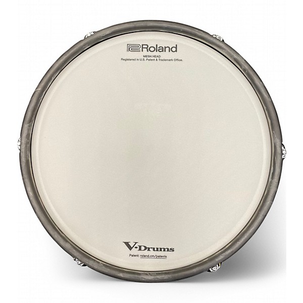 Used Roland PD128SBC Trigger Pad,Specials : American Fashion Style Bags On Sale