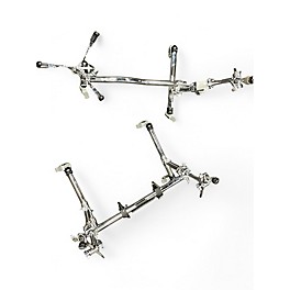 Used Gibraltar CUSTOM DRUM  Expansion Rack