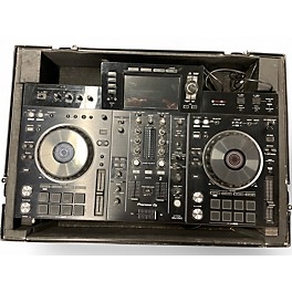 Used Pioneer DJ XDJRX2 DJ Controller