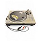 Used Technics SL1200MK2 Turntable thumbnail