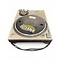 Used Technics SL1200MK2 Turntable