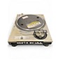 Used Technics SL1200MK2 Turntable
